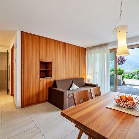 Langstein Wohnung Golden Coldrano Buitenkant foto